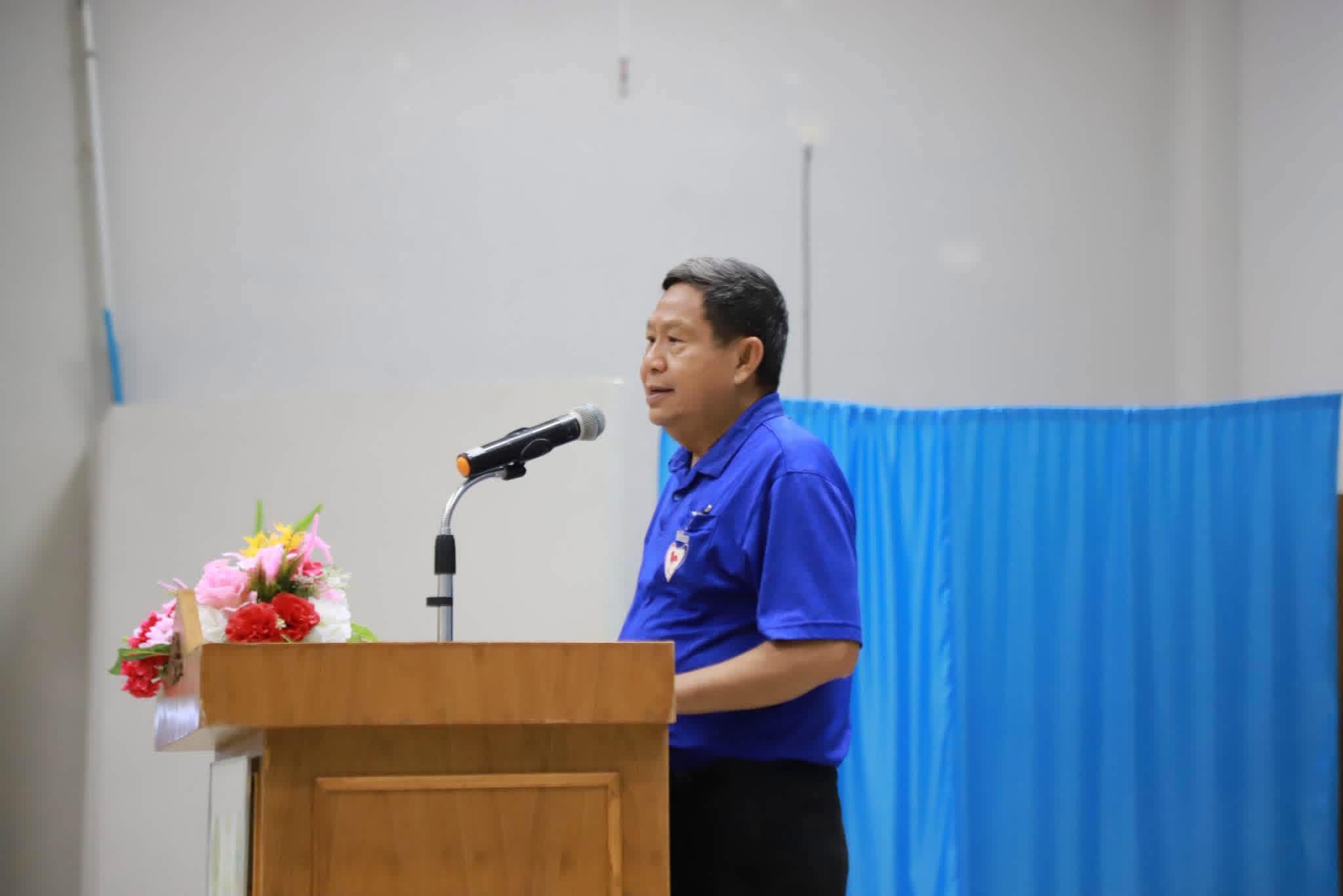 title - ส.ป.ก.อ่างทอง ร่วมกิจกรรมปลูกต้นไม้เนื่องในวันต้นไม้ประจำปีของชาติ และวันสิ่งแวดล้อมโลก พ.ศ. 2569 จังหวัดอ่างทอง